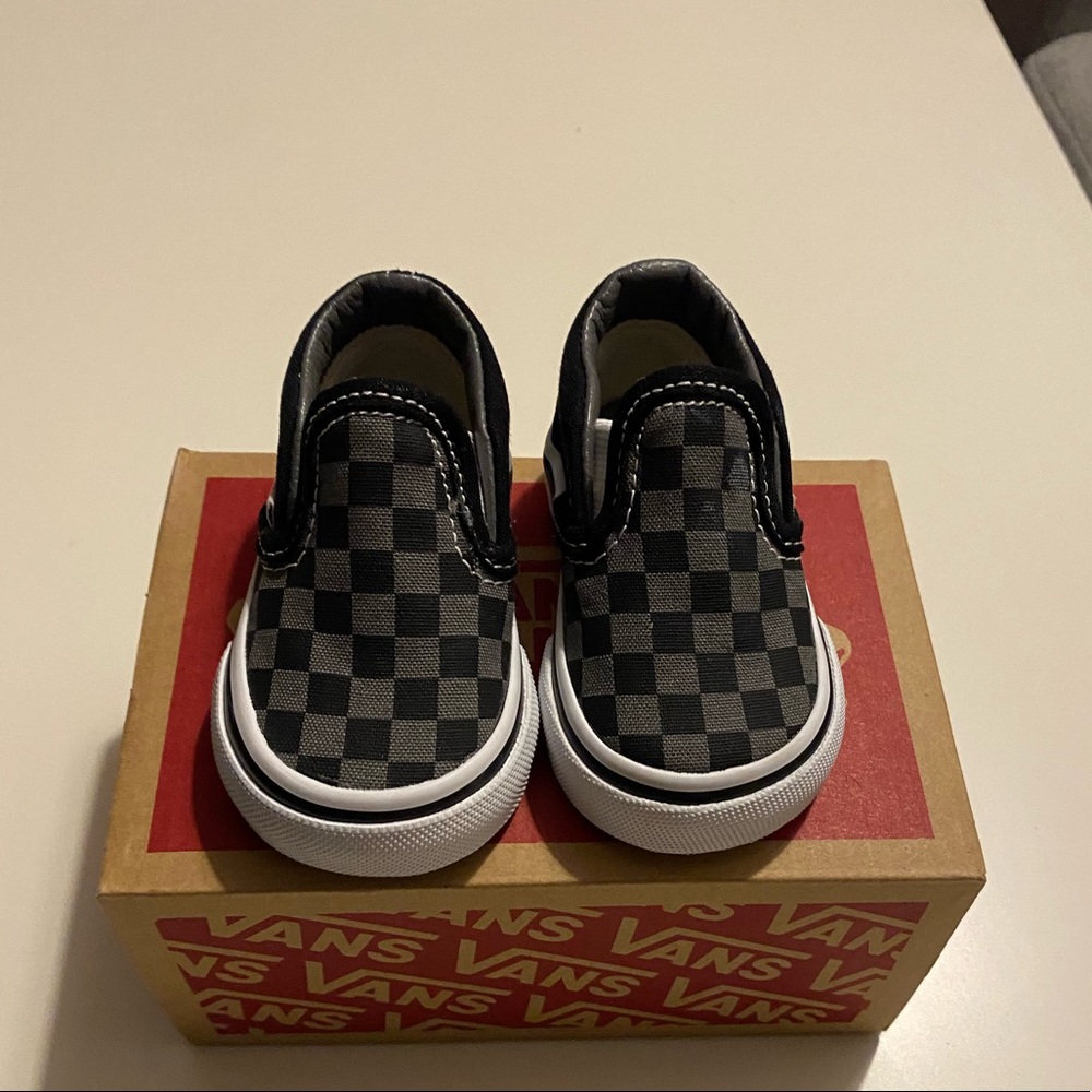 Van’s Baby